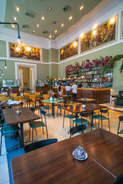 Caffè delle Arti, photo 4