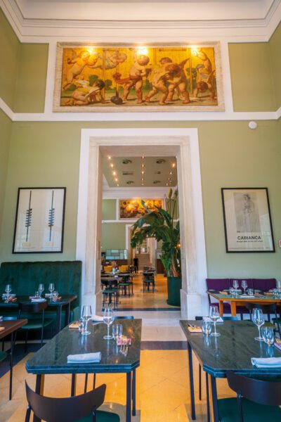 Caffè delle Arti, photo 7