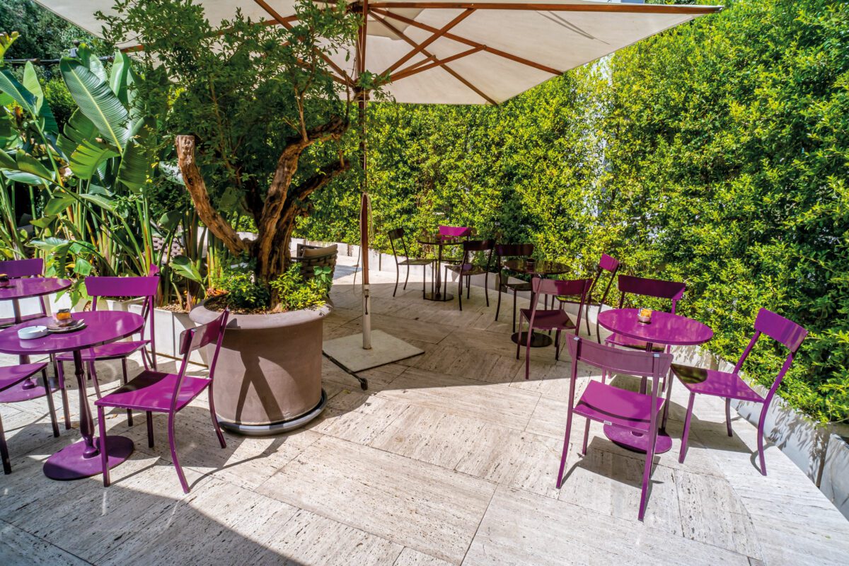 Caffè delle Arti, photo 5